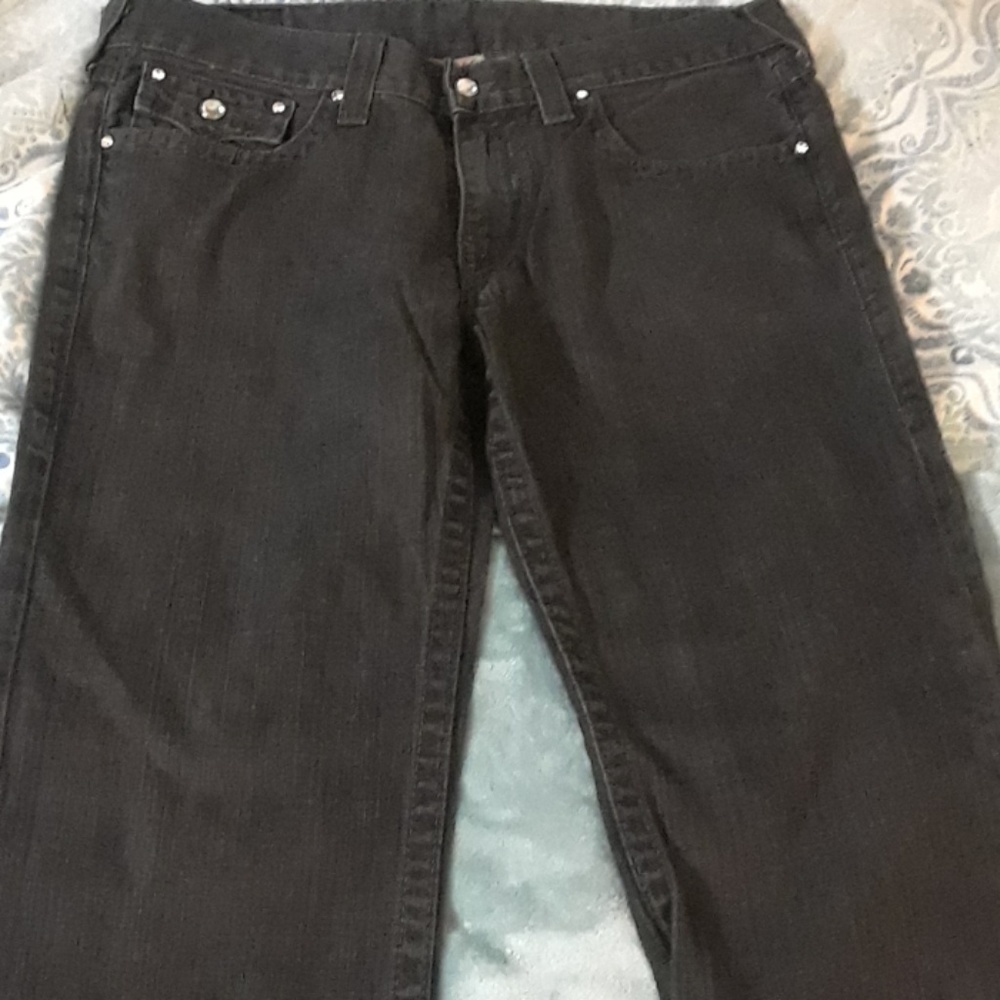 Men's True Religion Jeans